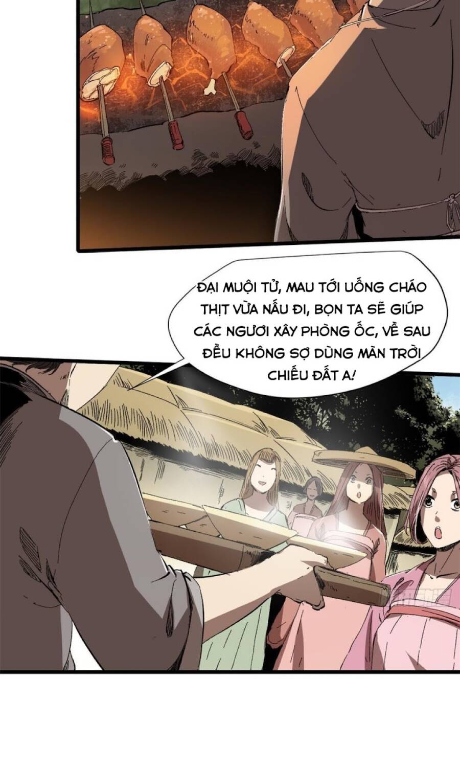 Quốc Độ Vĩnh Hằng chapter 26 - Upload bởi truyensieuhay.com