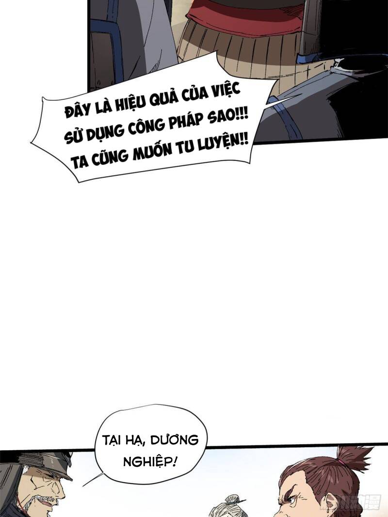 Quốc Độ Vĩnh Hằng chapter 26 - Upload bởi truyensieuhay.com