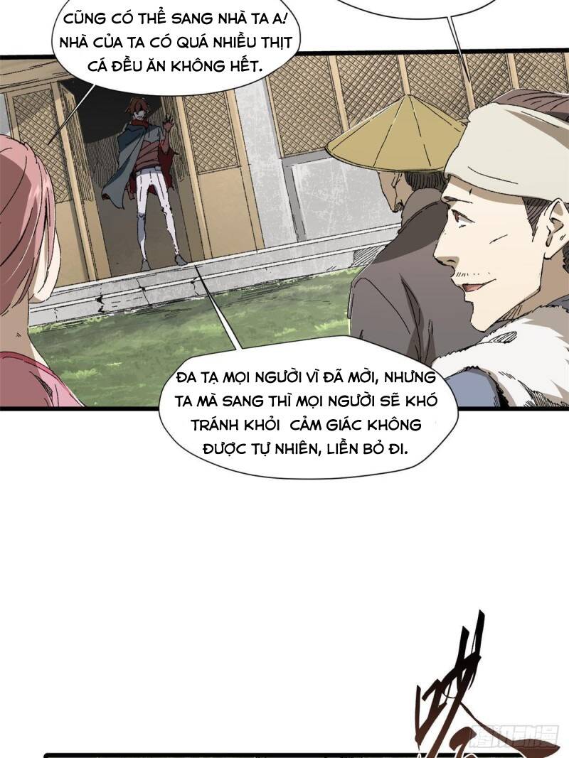 Quốc Độ Vĩnh Hằng chapter 27 - Upload bởi truyensieuhay.com