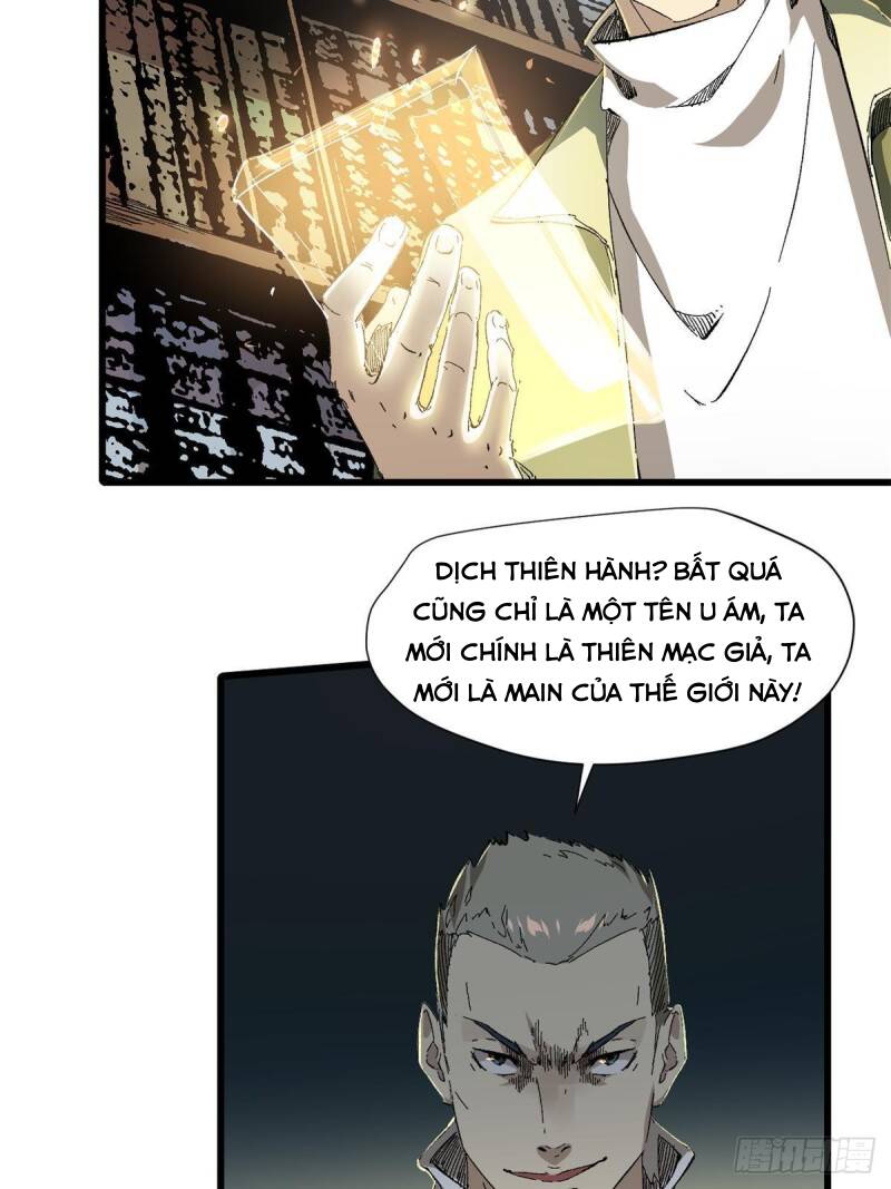 Quốc Độ Vĩnh Hằng chapter 27 - Upload bởi truyensieuhay.com