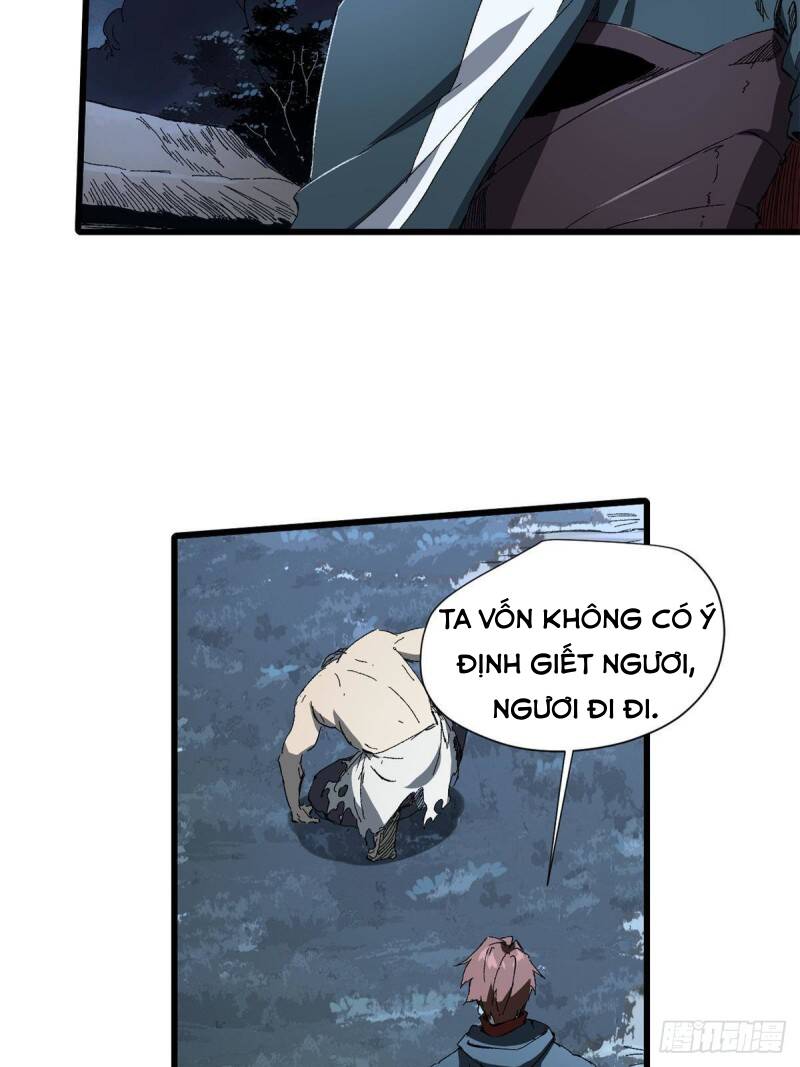 Quốc Độ Vĩnh Hằng chapter 27 - Upload bởi truyensieuhay.com