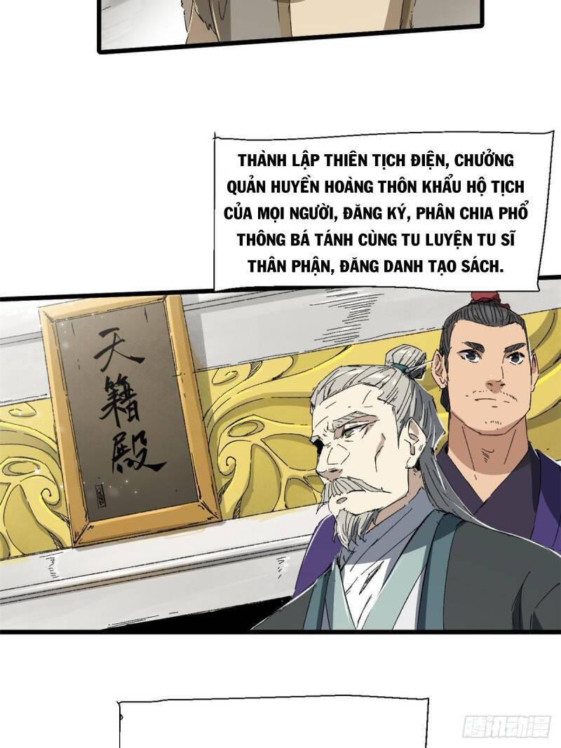 Quốc Độ Vĩnh Hằng chapter 27 - Upload bởi truyensieuhay.com