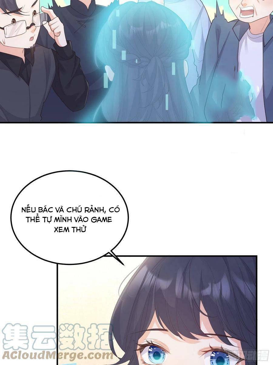 Tiểu Hồ Ly Hôm Nay Có Chút Ngoan chapter 67 - Upload bởi truyensieuhay.com