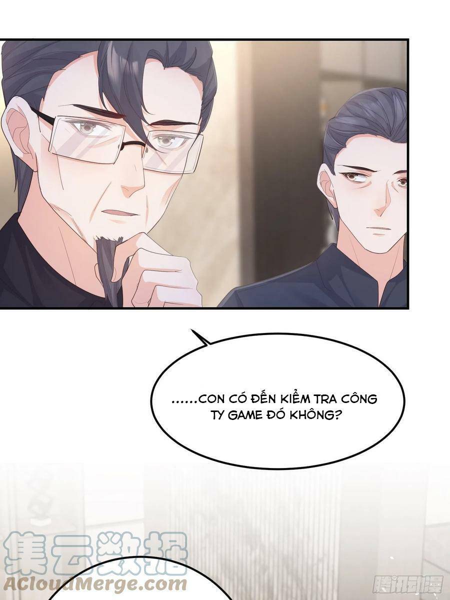 Tiểu Hồ Ly Hôm Nay Có Chút Ngoan chapter 67 - Upload bởi truyensieuhay.com
