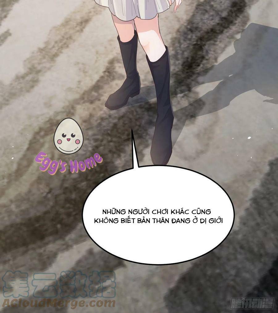 Tiểu Hồ Ly Hôm Nay Có Chút Ngoan chapter 67 - Upload bởi truyensieuhay.com