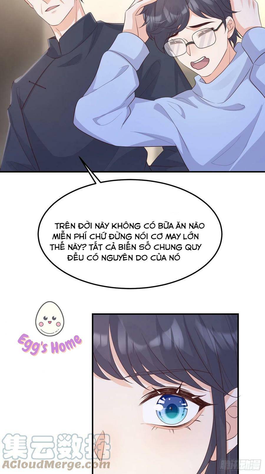 Tiểu Hồ Ly Hôm Nay Có Chút Ngoan chapter 67 - Upload bởi truyensieuhay.com