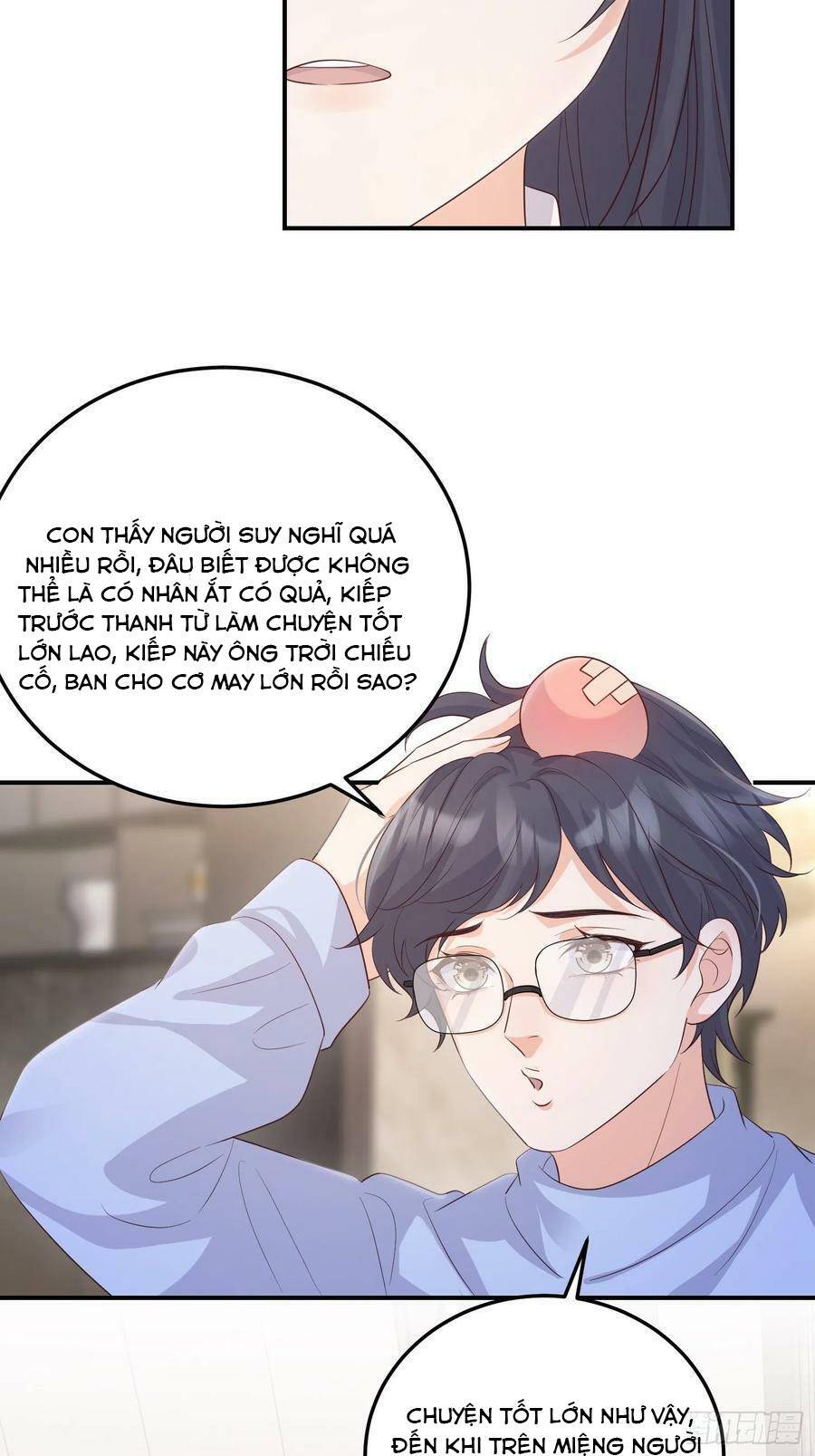 Tiểu Hồ Ly Hôm Nay Có Chút Ngoan chapter 67 - Upload bởi truyensieuhay.com