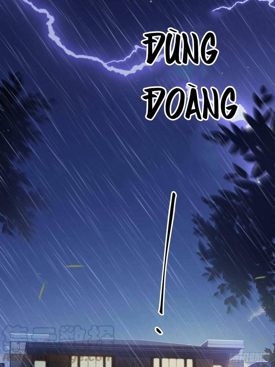 Tiểu Hồ Ly Hôm Nay Có Chút Ngoan chapter 67 - Upload bởi truyensieuhay.com