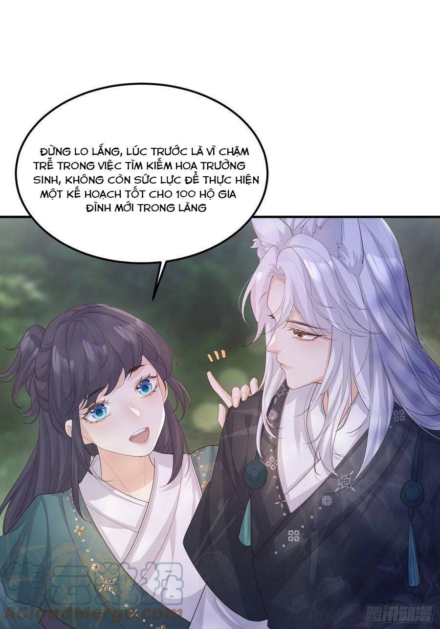 Tiểu Hồ Ly Hôm Nay Có Chút Ngoan chapter 67 - Upload bởi truyensieuhay.com