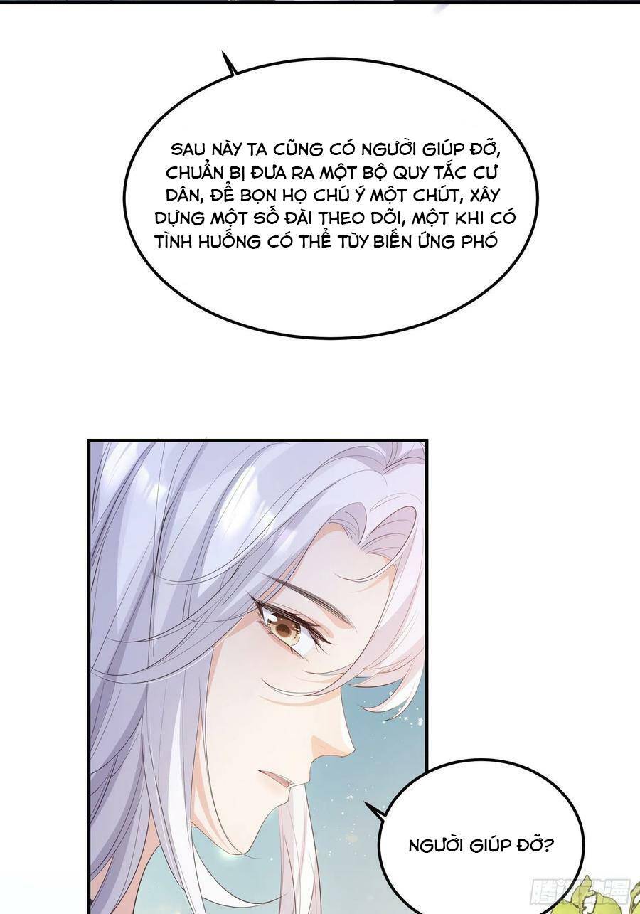 Tiểu Hồ Ly Hôm Nay Có Chút Ngoan chapter 67 - Upload bởi truyensieuhay.com