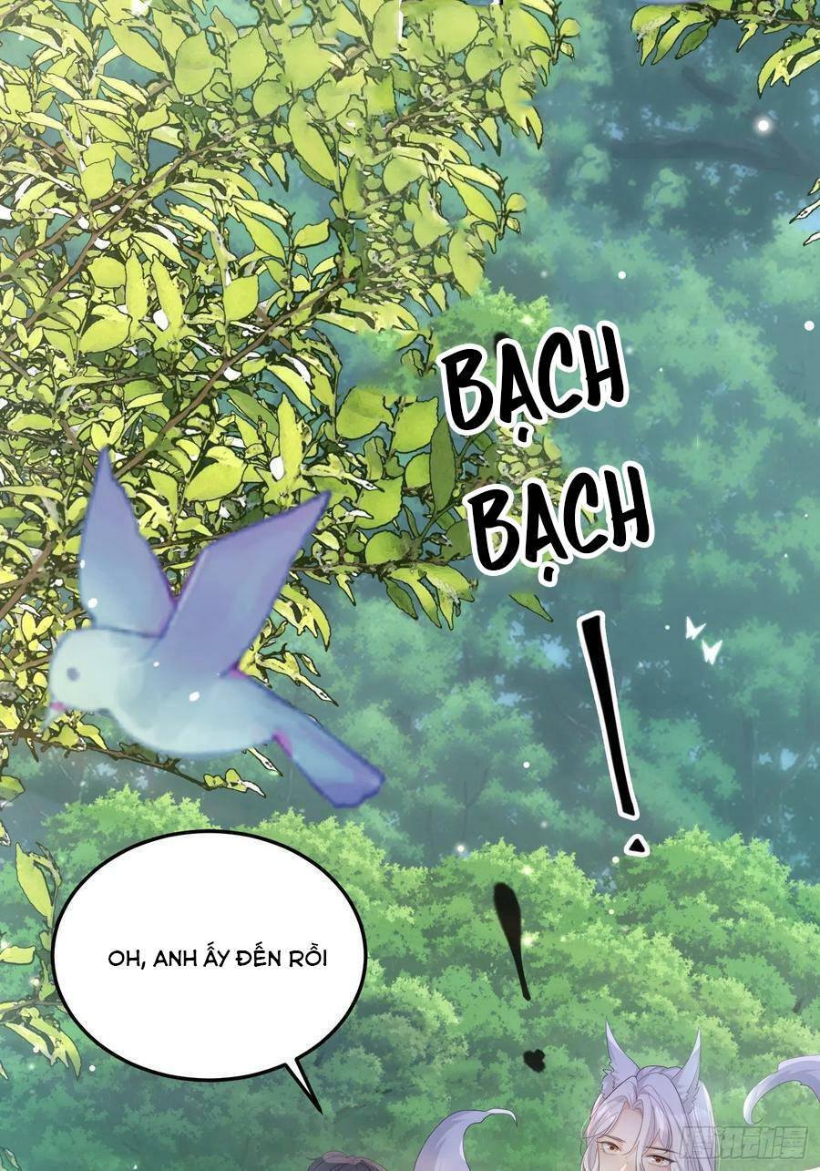 Tiểu Hồ Ly Hôm Nay Có Chút Ngoan chapter 67 - Upload bởi truyensieuhay.com