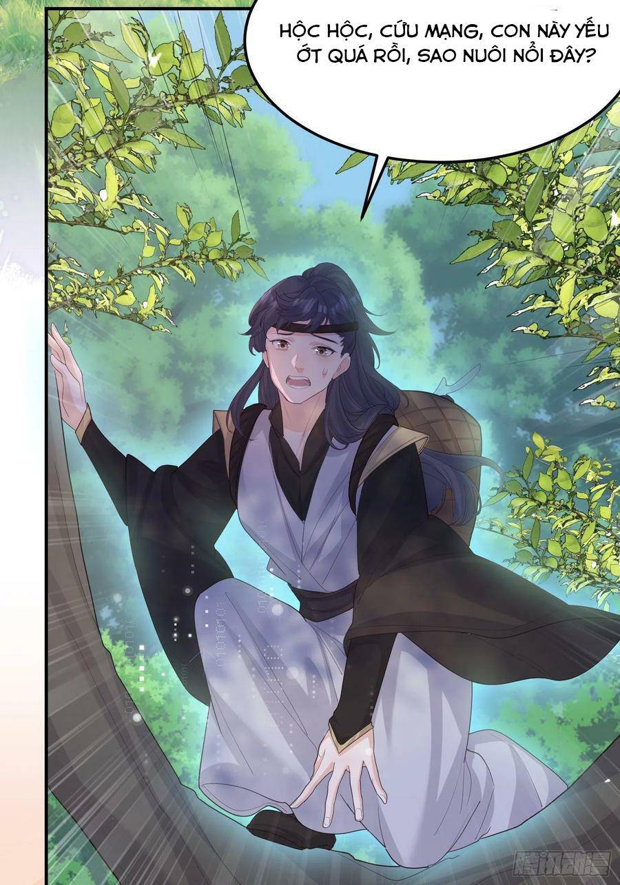 Tiểu Hồ Ly Hôm Nay Có Chút Ngoan chapter 67 - Upload bởi truyensieuhay.com