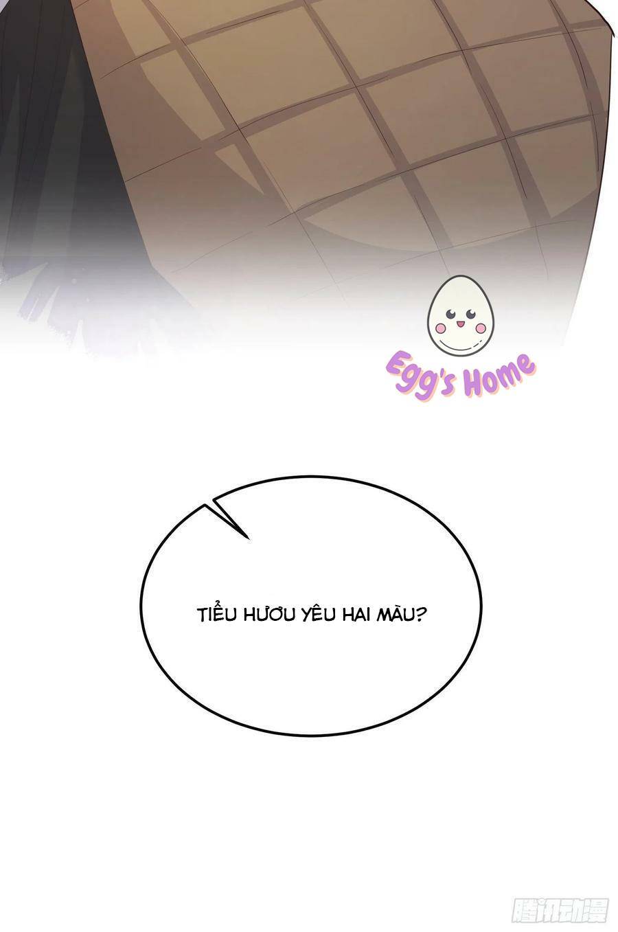 Tiểu Hồ Ly Hôm Nay Có Chút Ngoan chapter 67 - Upload bởi truyensieuhay.com