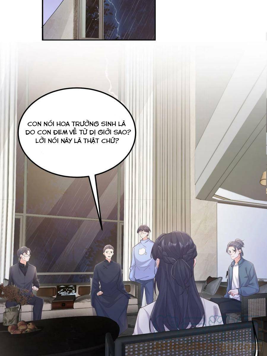 Tiểu Hồ Ly Hôm Nay Có Chút Ngoan chapter 67 - Upload bởi truyensieuhay.com