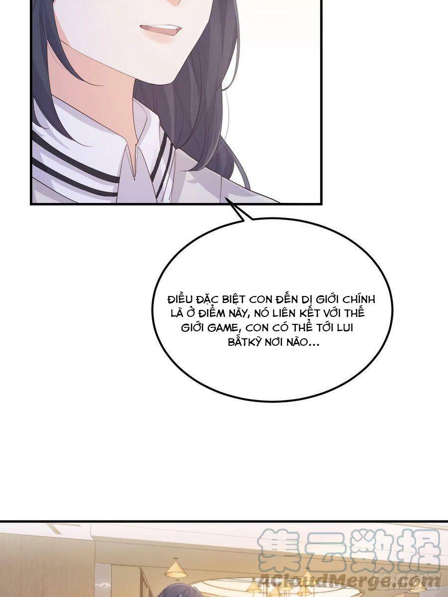Tiểu Hồ Ly Hôm Nay Có Chút Ngoan chapter 67 - Upload bởi truyensieuhay.com