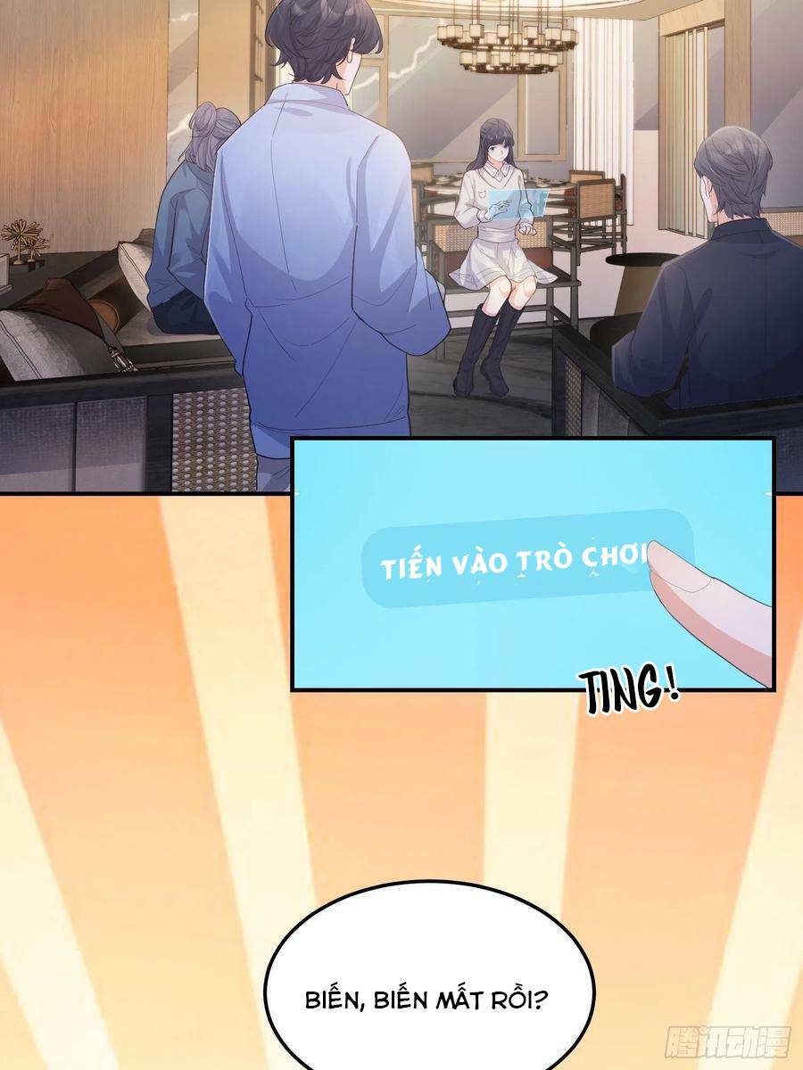 Tiểu Hồ Ly Hôm Nay Có Chút Ngoan chapter 67 - Upload bởi truyensieuhay.com
