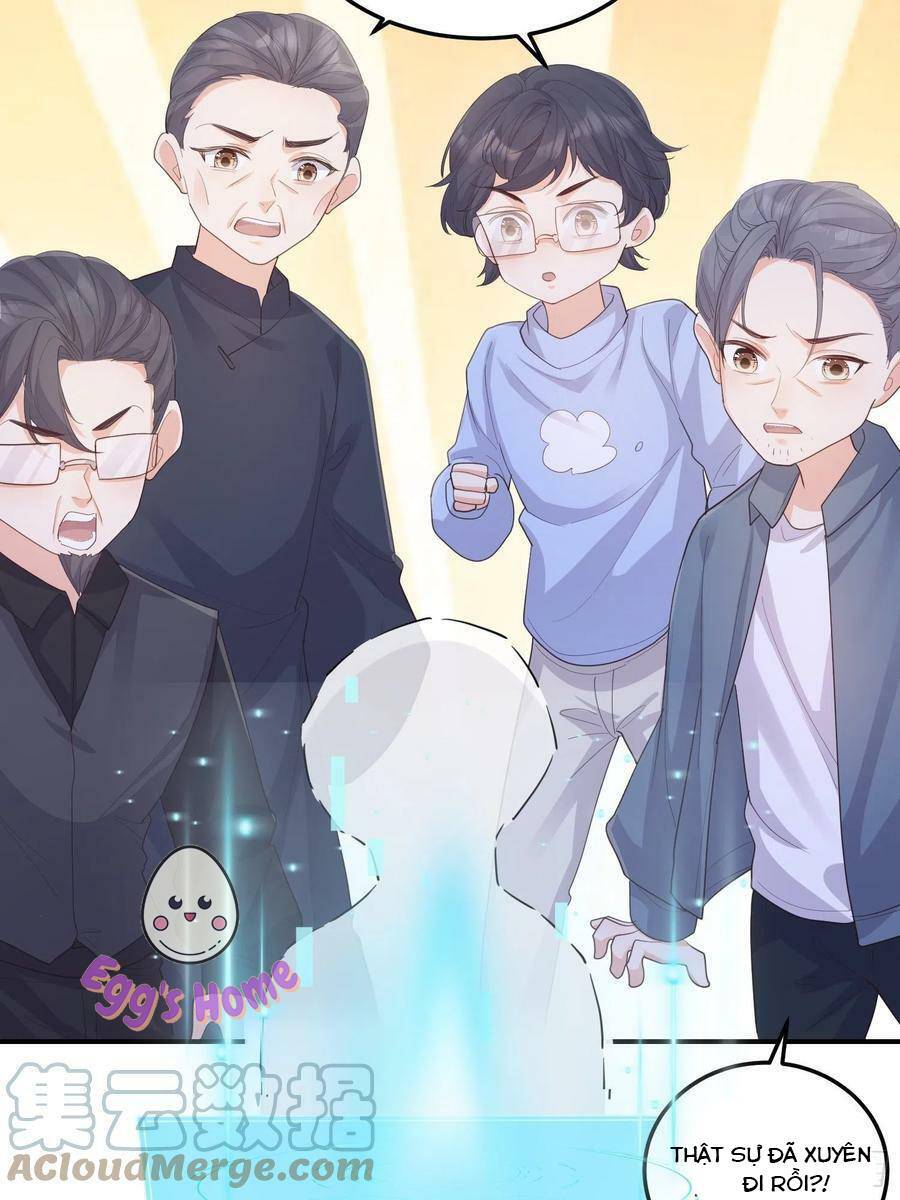 Tiểu Hồ Ly Hôm Nay Có Chút Ngoan chapter 67 - Upload bởi truyensieuhay.com