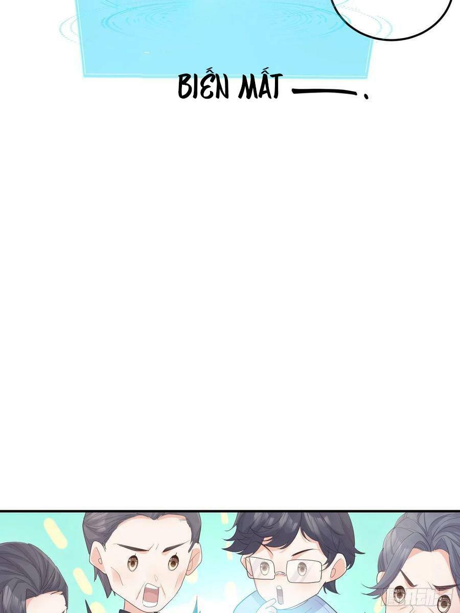 Tiểu Hồ Ly Hôm Nay Có Chút Ngoan chapter 67 - Upload bởi truyensieuhay.com