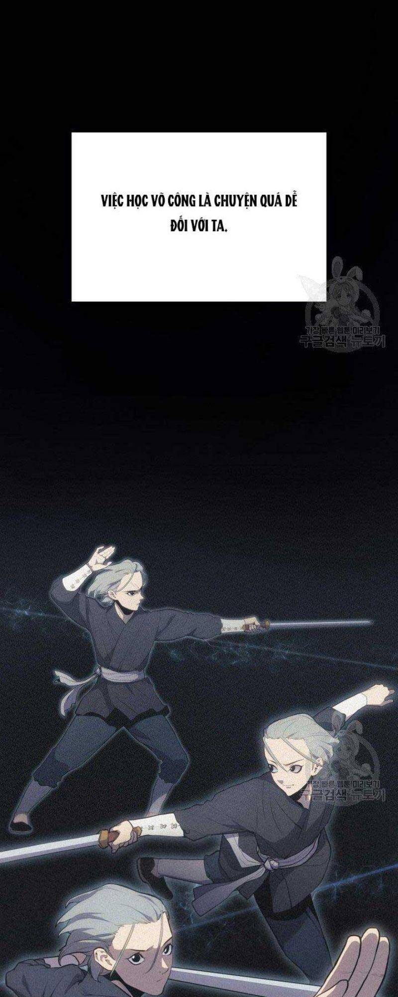 Tử Thần Phiêu Nguyệt chapter 21 - Upload bởi truyensieuhay.com