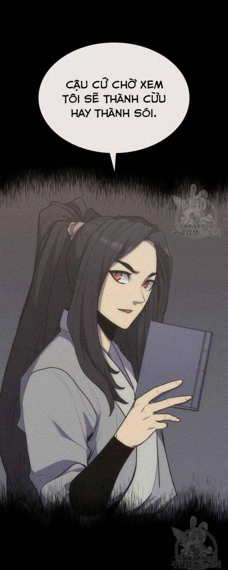 Tử Thần Phiêu Nguyệt chapter 21 - Upload bởi truyensieuhay.com