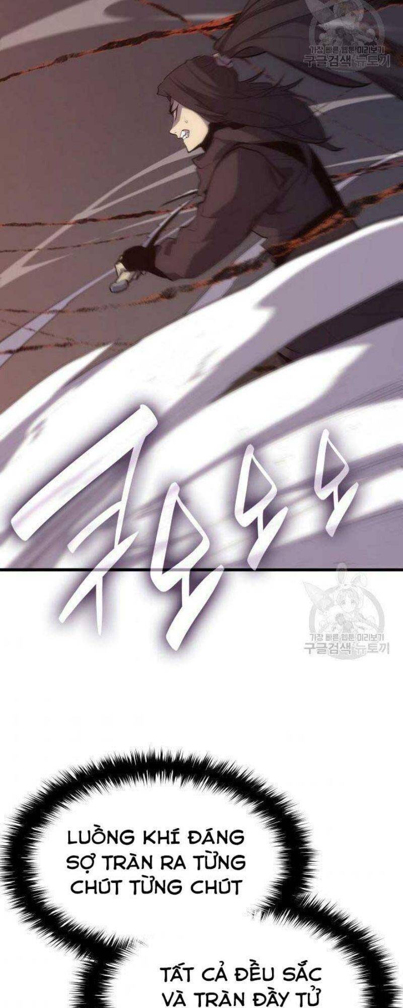 Tử Thần Phiêu Nguyệt chapter 21 - Upload bởi truyensieuhay.com