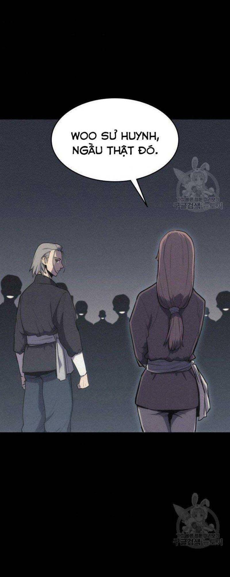 Tử Thần Phiêu Nguyệt chapter 21 - Upload bởi truyensieuhay.com