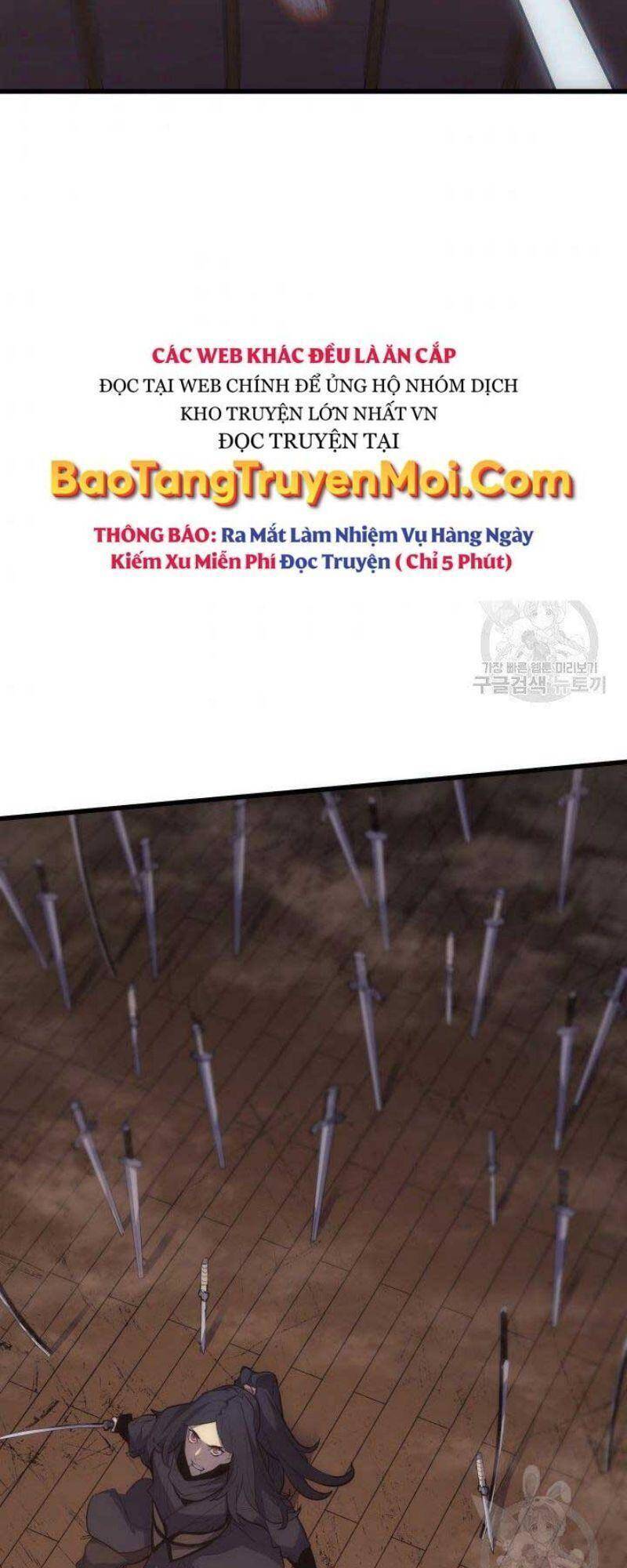 Tử Thần Phiêu Nguyệt chapter 21 - Upload bởi truyensieuhay.com