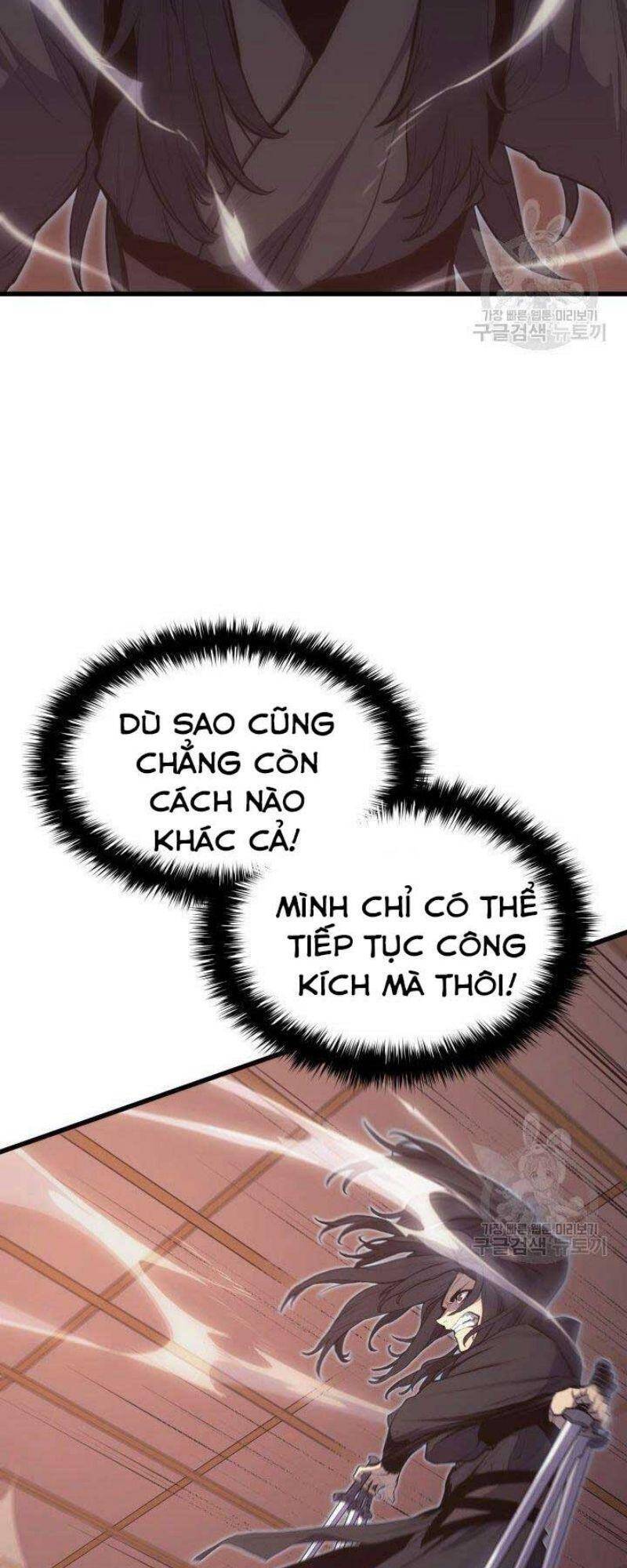 Tử Thần Phiêu Nguyệt chapter 21 - Upload bởi truyensieuhay.com