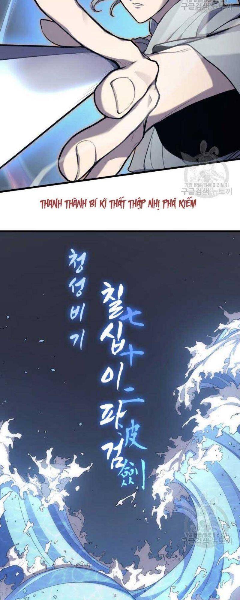 Tử Thần Phiêu Nguyệt chapter 21 - Upload bởi truyensieuhay.com