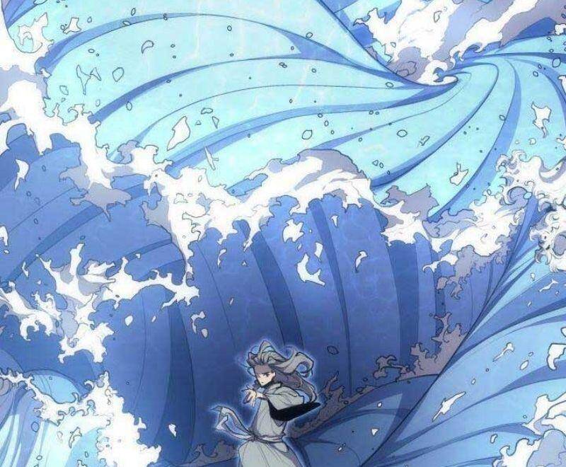 Tử Thần Phiêu Nguyệt chapter 21 - Upload bởi truyensieuhay.com