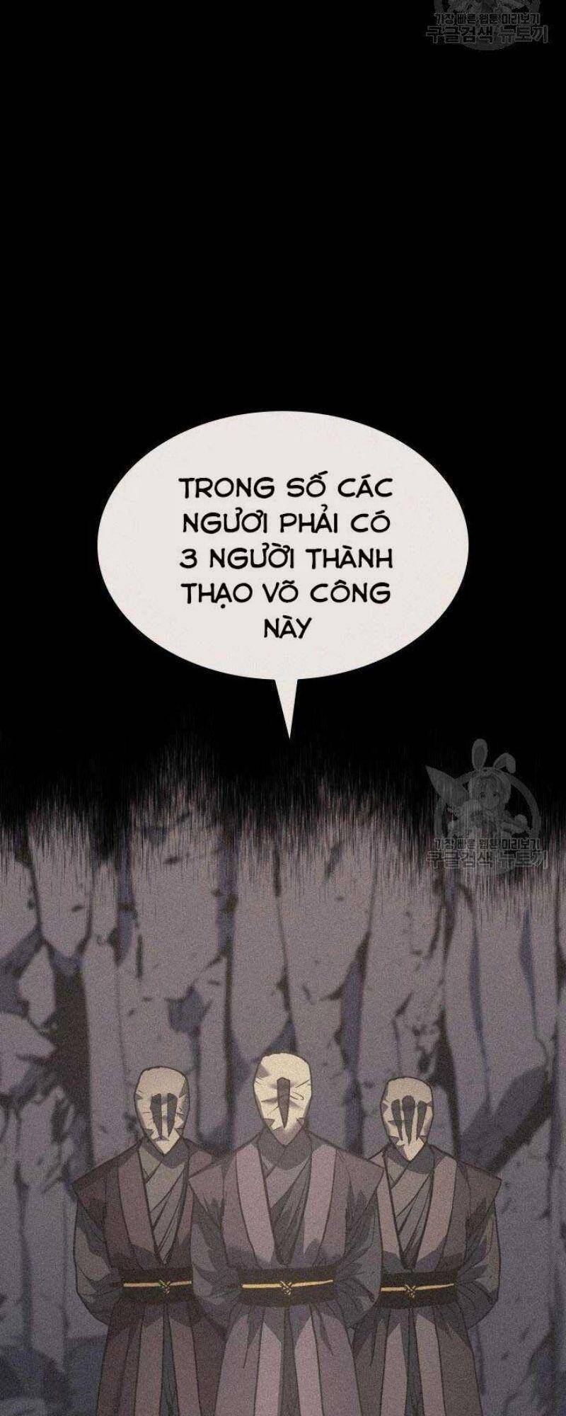 Tử Thần Phiêu Nguyệt chapter 21 - Upload bởi truyensieuhay.com