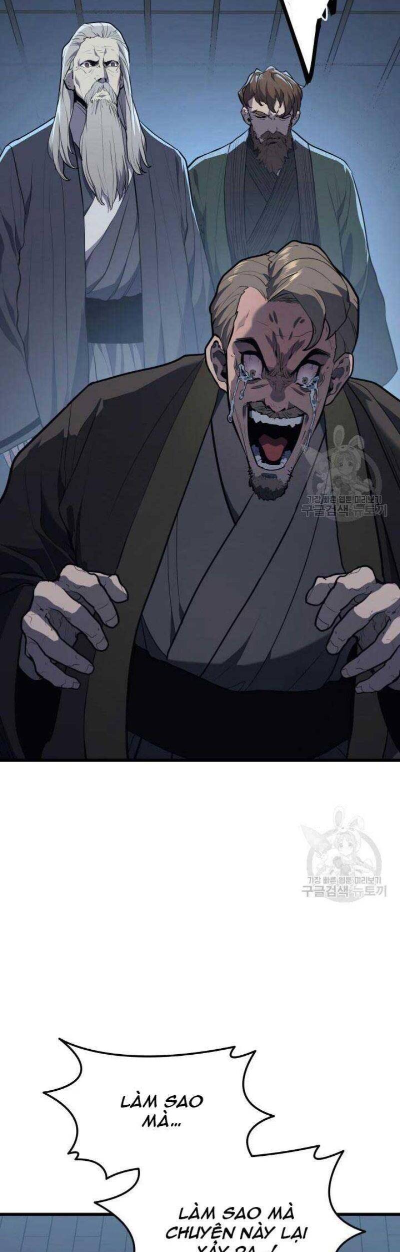 Tử Thần Phiêu Nguyệt chapter 22 - Upload bởi truyensieuhay.com