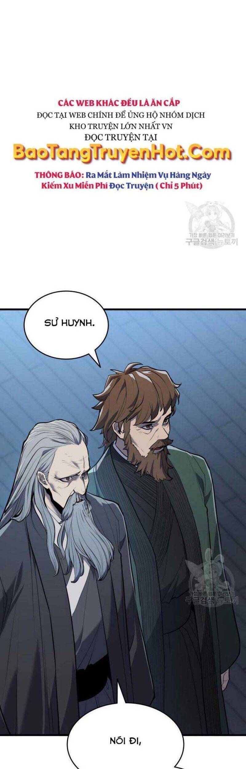 Tử Thần Phiêu Nguyệt chapter 22 - Upload bởi truyensieuhay.com