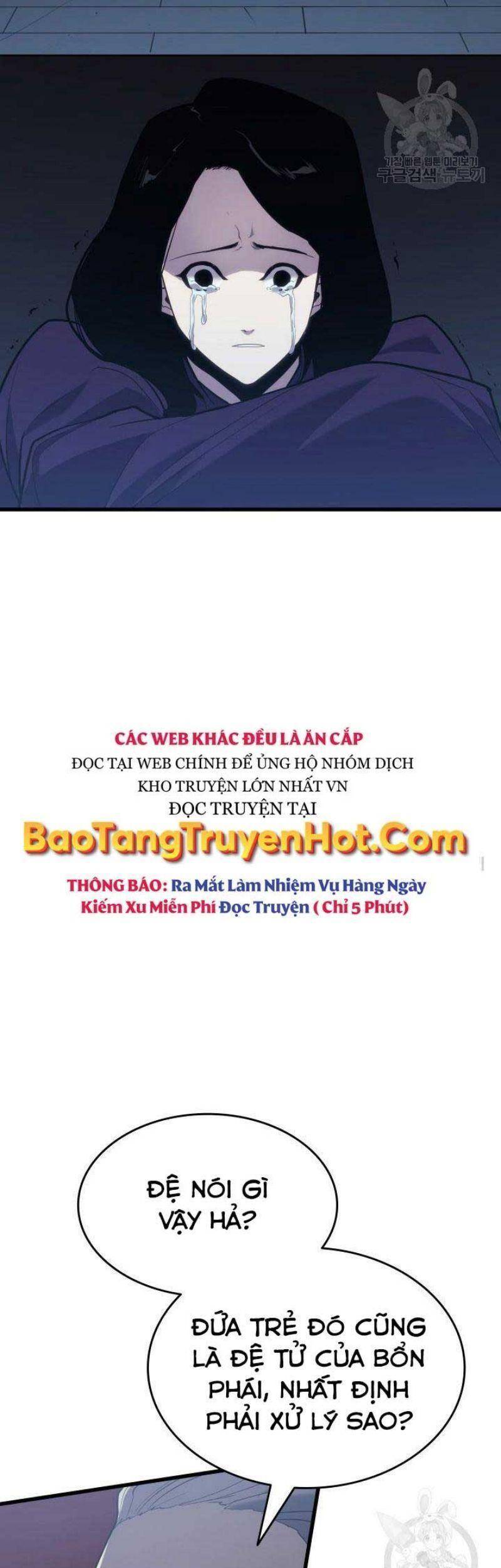 Tử Thần Phiêu Nguyệt chapter 22 - Upload bởi truyensieuhay.com