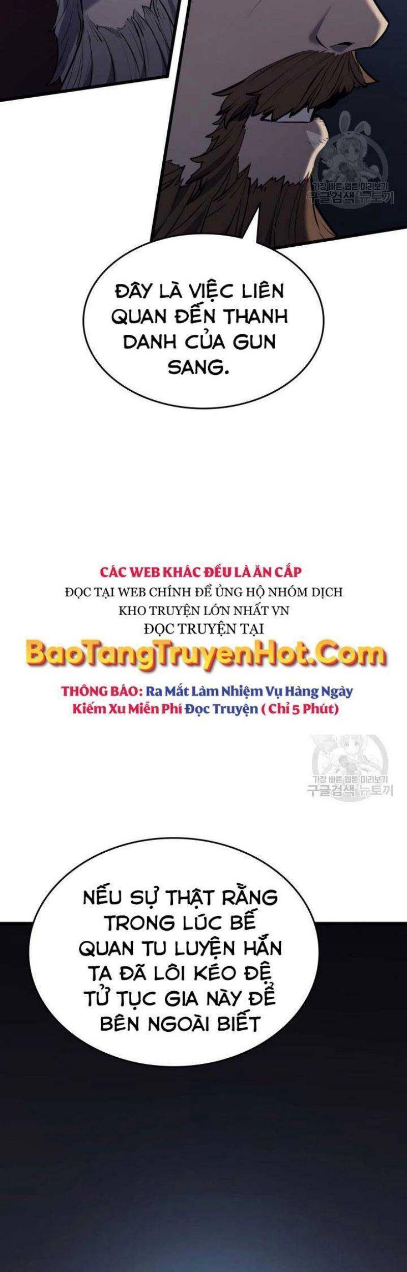 Tử Thần Phiêu Nguyệt chapter 22 - Upload bởi truyensieuhay.com