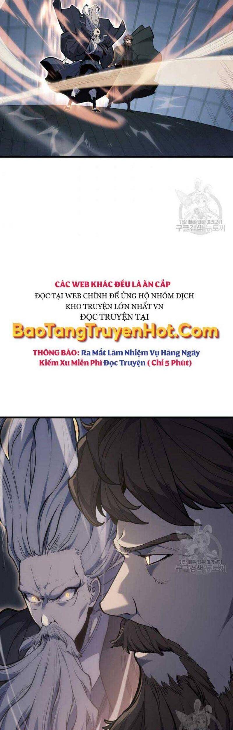 Tử Thần Phiêu Nguyệt chapter 22 - Upload bởi truyensieuhay.com