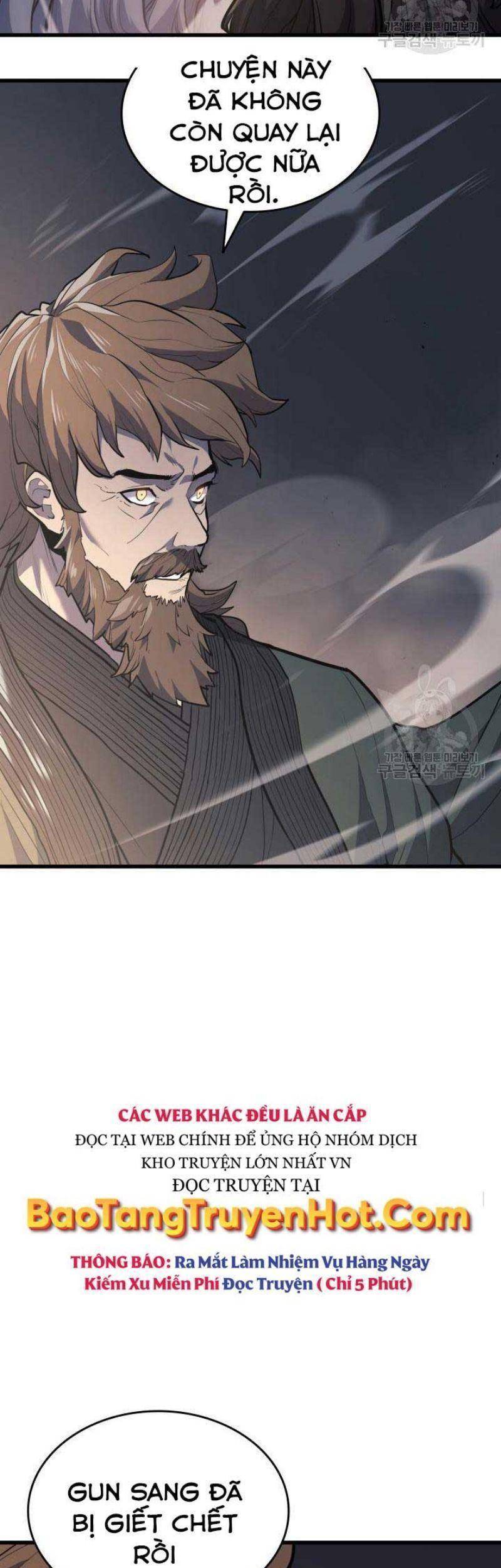 Tử Thần Phiêu Nguyệt chapter 22 - Upload bởi truyensieuhay.com