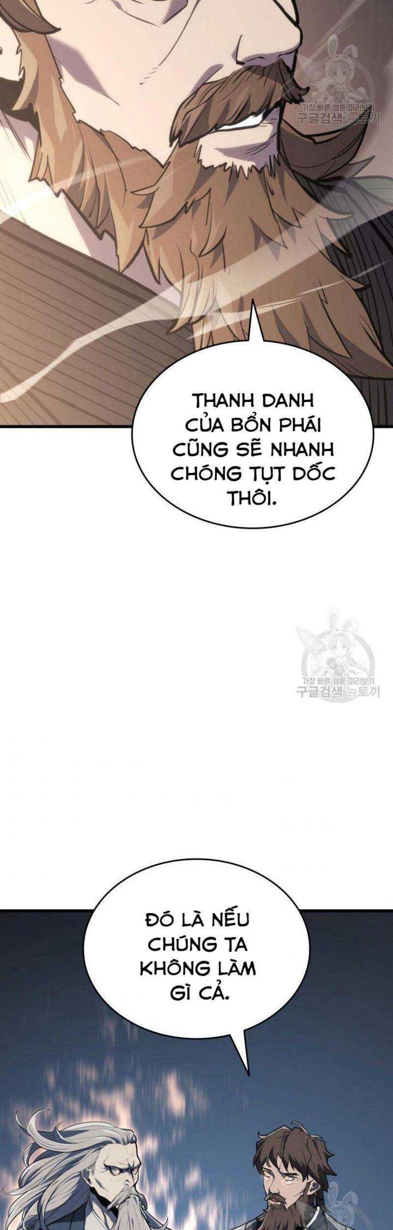 Tử Thần Phiêu Nguyệt chapter 22 - Upload bởi truyensieuhay.com