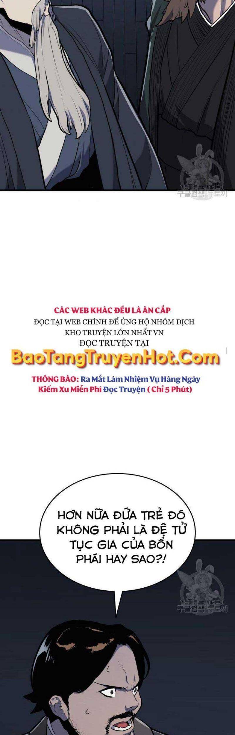 Tử Thần Phiêu Nguyệt chapter 22 - Upload bởi truyensieuhay.com