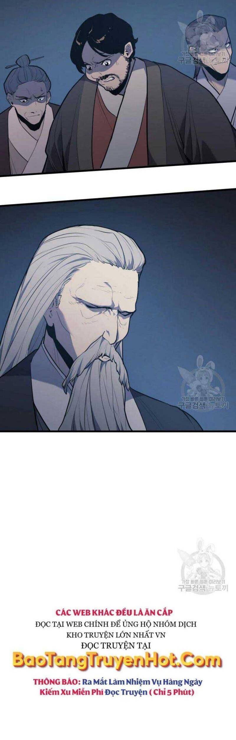 Tử Thần Phiêu Nguyệt chapter 22 - Upload bởi truyensieuhay.com