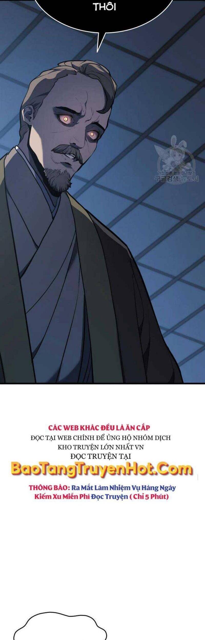 Tử Thần Phiêu Nguyệt chapter 22 - Upload bởi truyensieuhay.com
