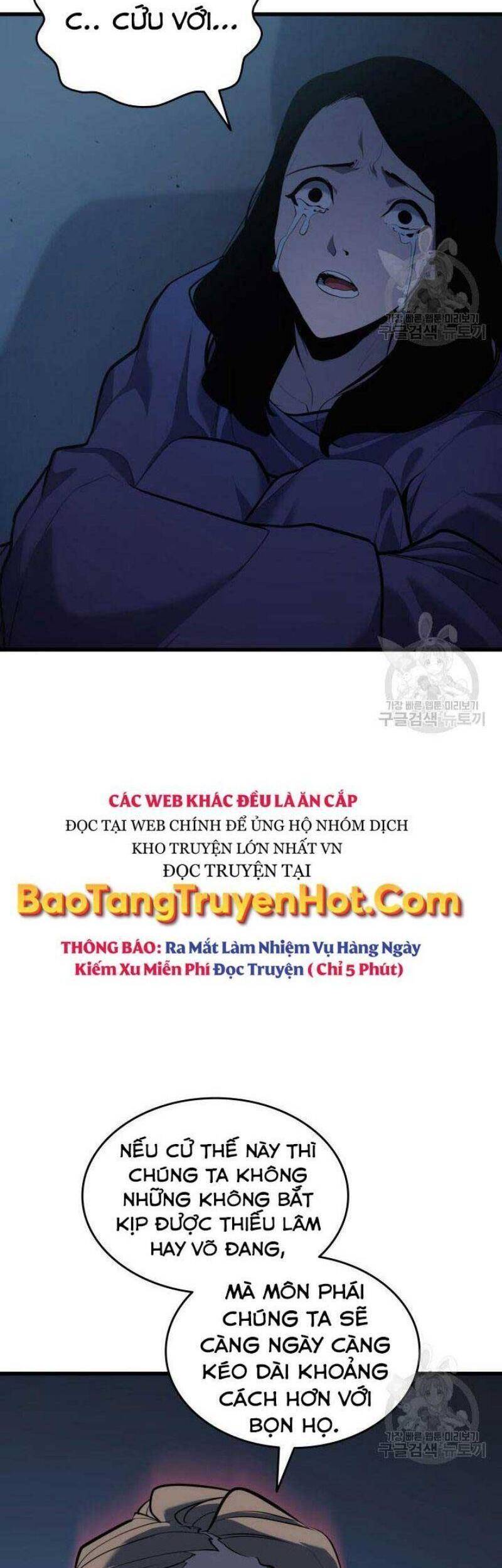 Tử Thần Phiêu Nguyệt chapter 22 - Upload bởi truyensieuhay.com
