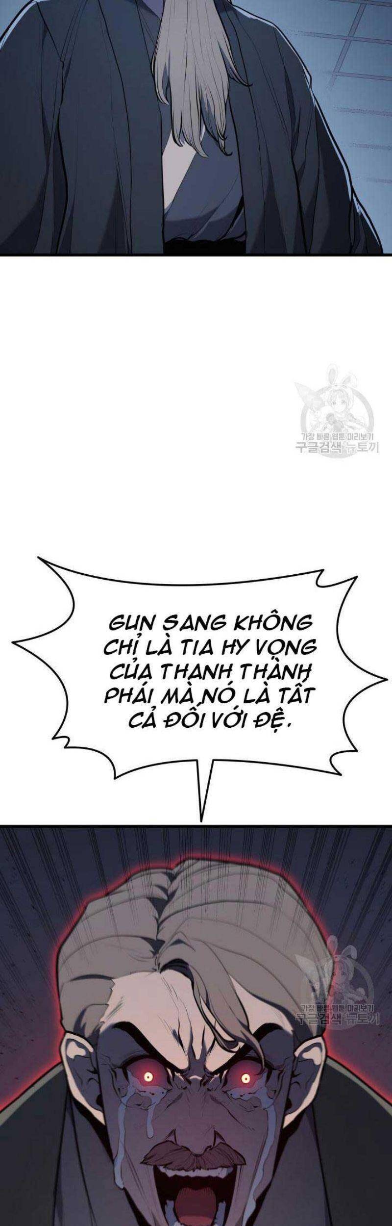 Tử Thần Phiêu Nguyệt chapter 22 - Upload bởi truyensieuhay.com