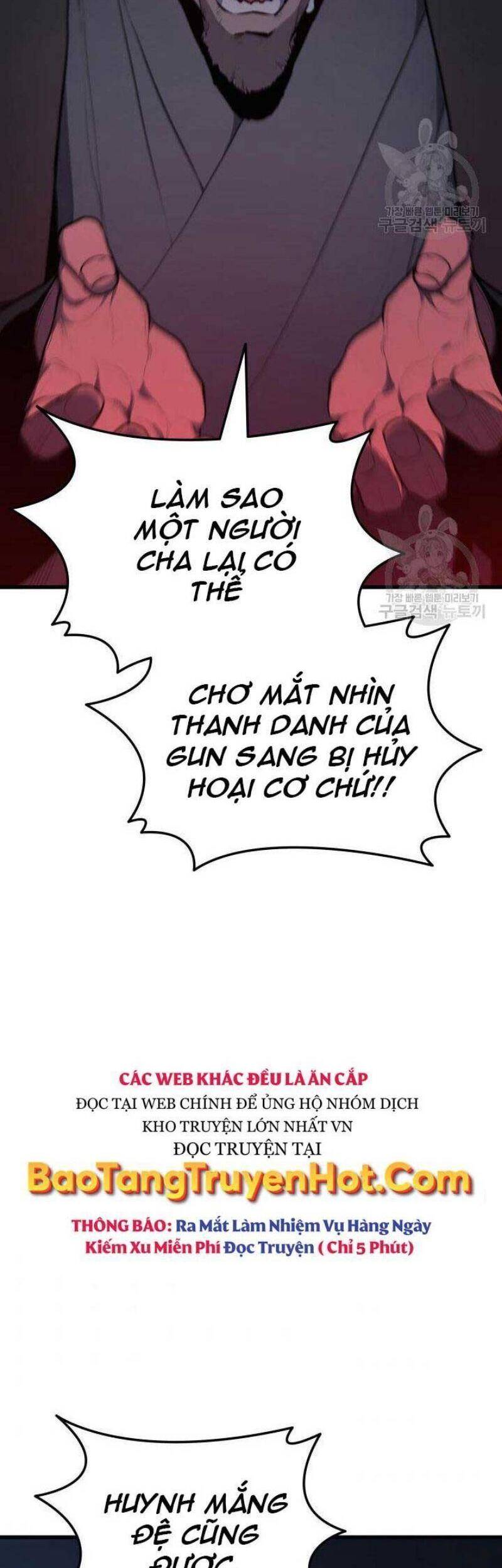 Tử Thần Phiêu Nguyệt chapter 22 - Upload bởi truyensieuhay.com