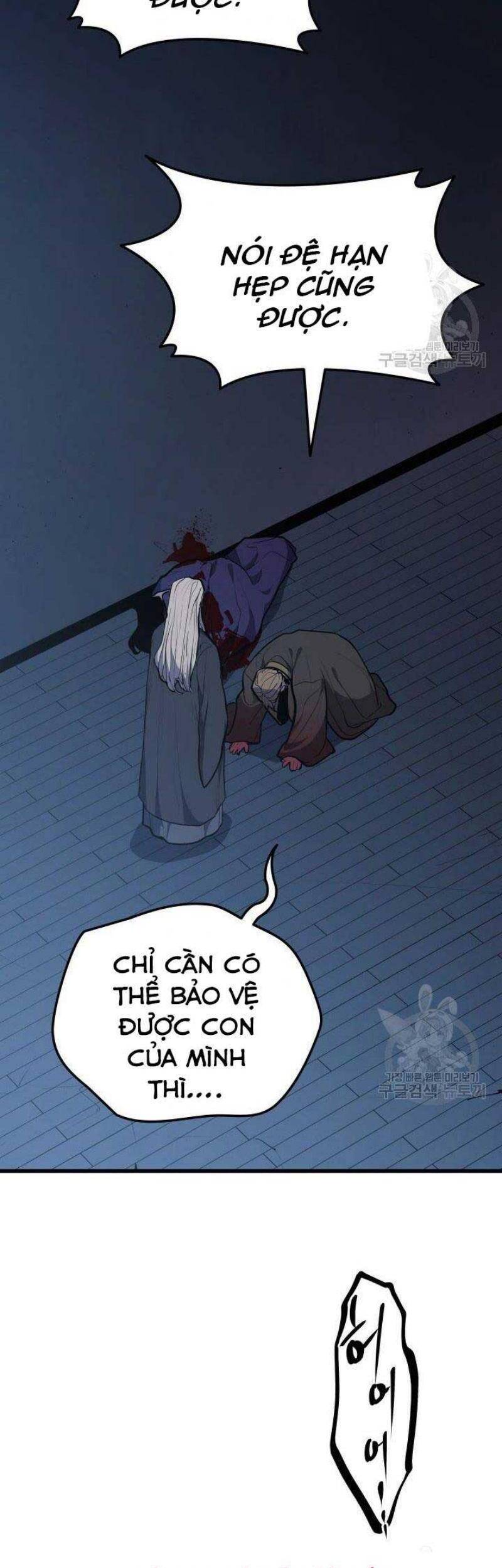 Tử Thần Phiêu Nguyệt chapter 22 - Upload bởi truyensieuhay.com