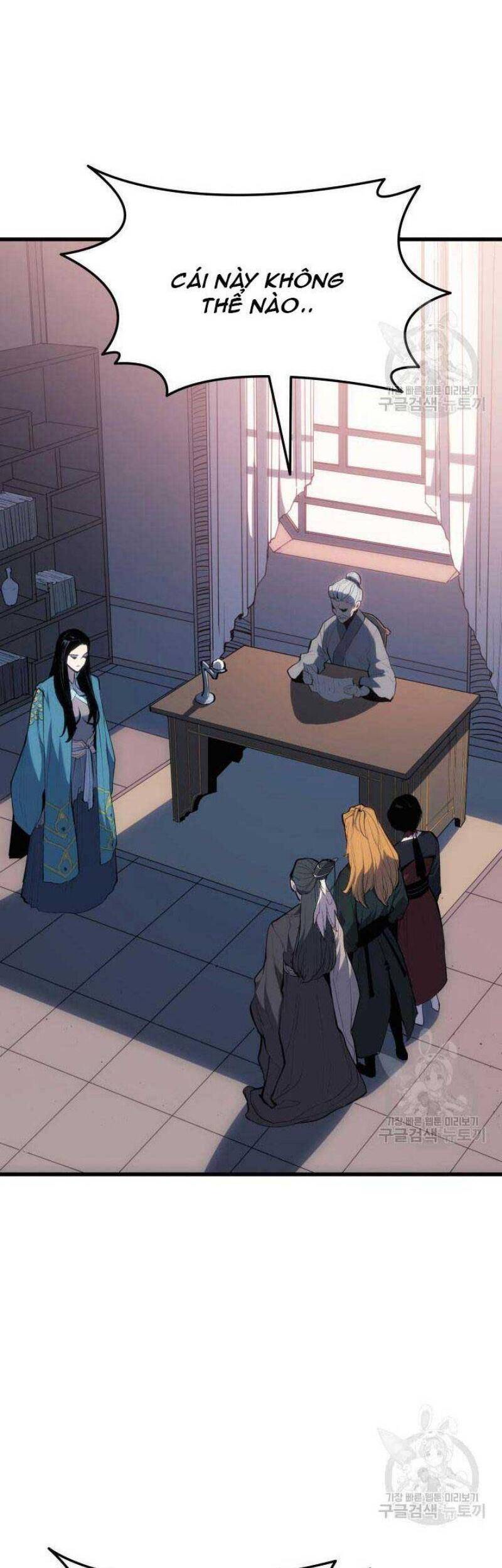 Tử Thần Phiêu Nguyệt chapter 22 - Upload bởi truyensieuhay.com