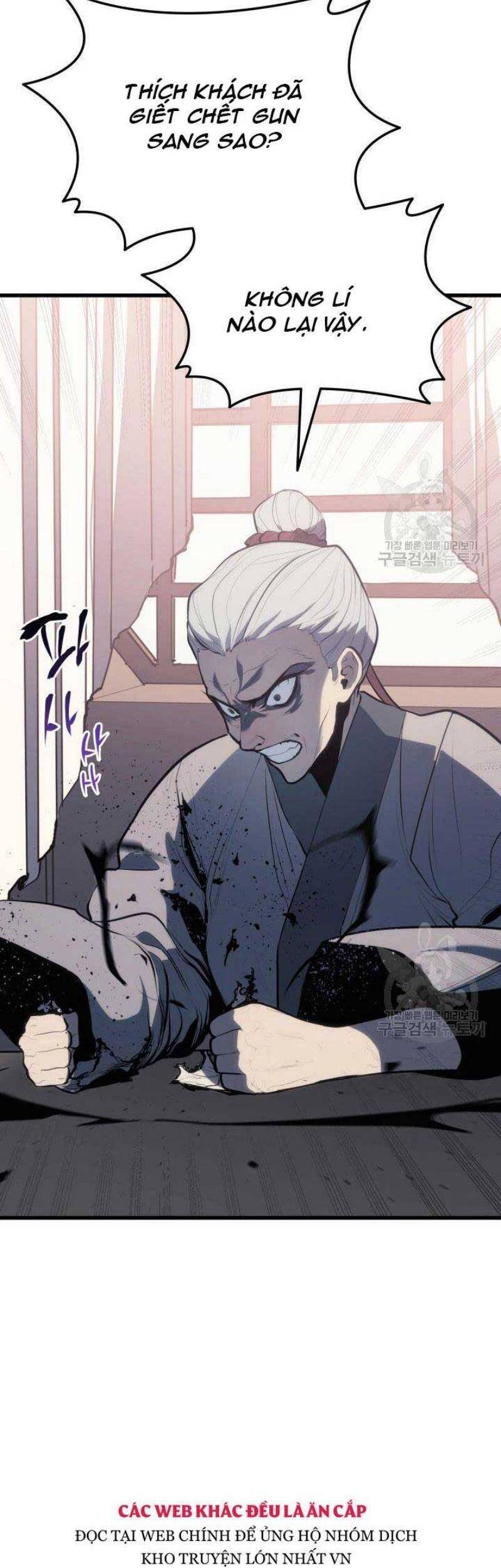 Tử Thần Phiêu Nguyệt chapter 22 - Upload bởi truyensieuhay.com