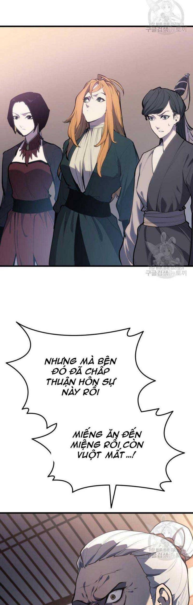 Tử Thần Phiêu Nguyệt chapter 22 - Upload bởi truyensieuhay.com