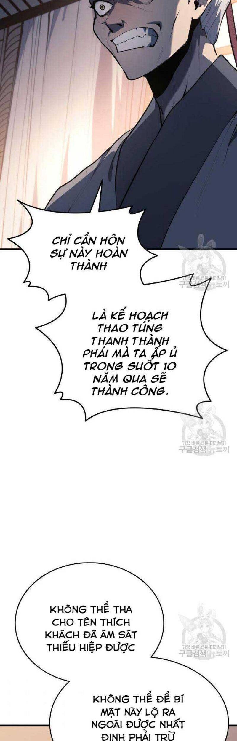 Tử Thần Phiêu Nguyệt chapter 22 - Upload bởi truyensieuhay.com