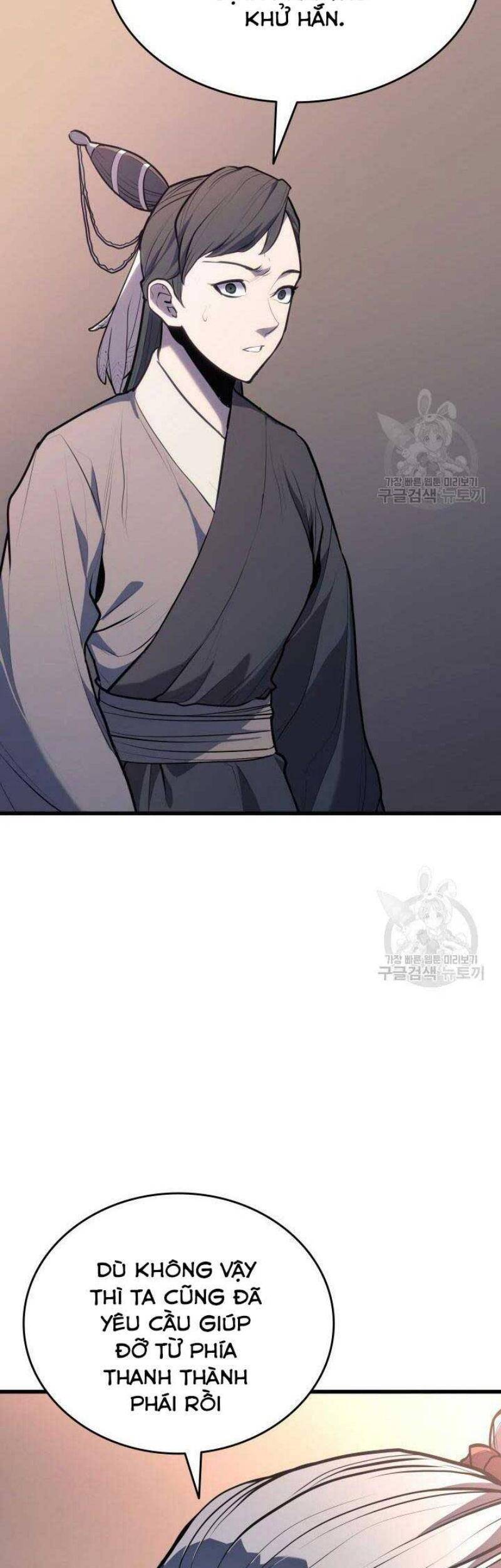 Tử Thần Phiêu Nguyệt chapter 22 - Upload bởi truyensieuhay.com